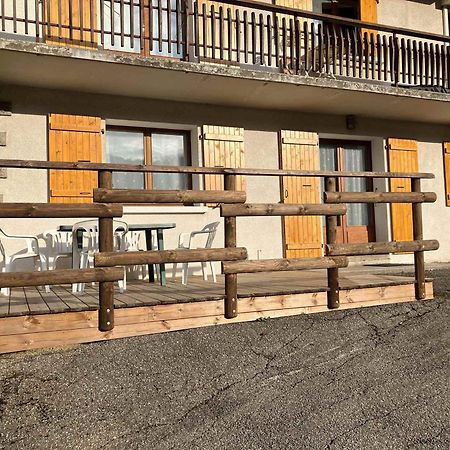 Appartement La Clusaz, 3 pièces, 6 personnes - FR-1-459-51 Extérieur photo