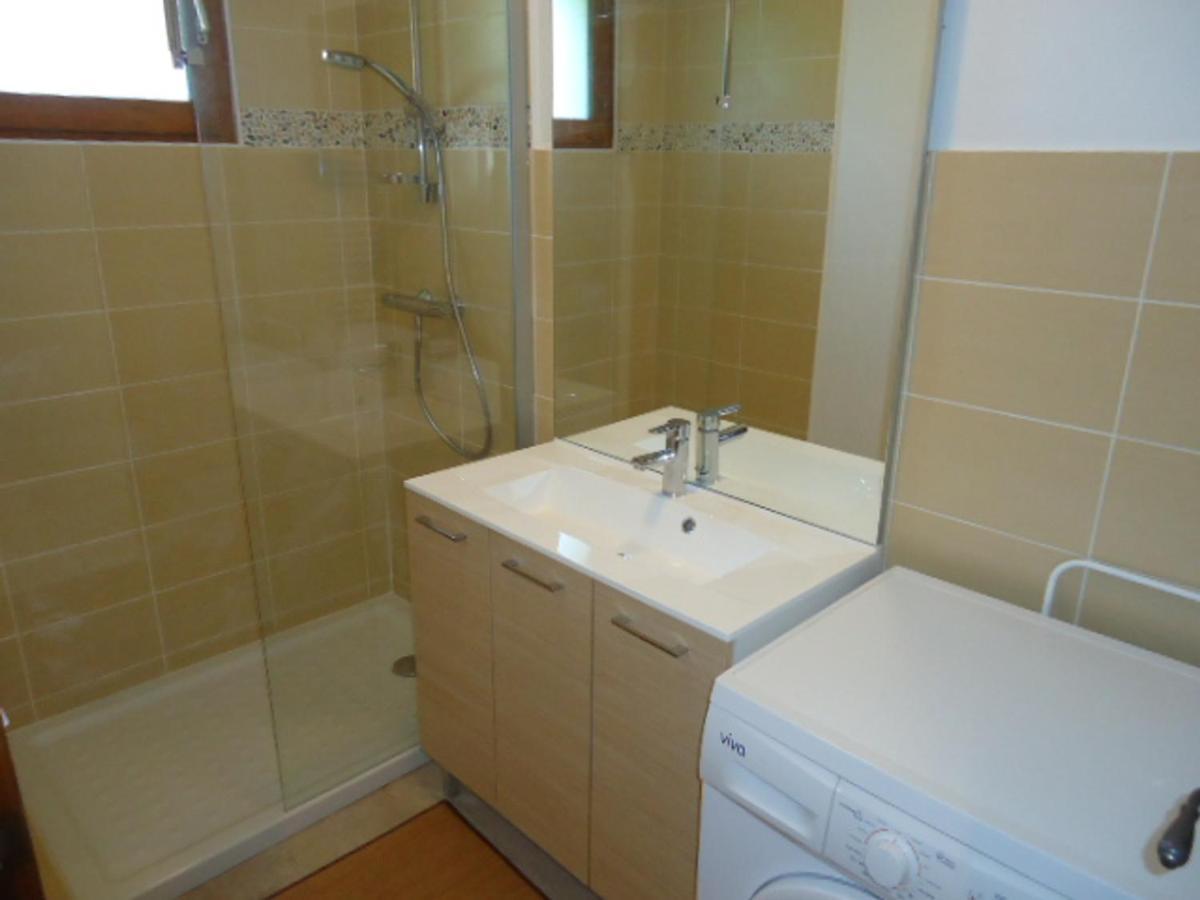 Appartement La Clusaz, 3 pièces, 6 personnes - FR-1-459-51 Extérieur photo