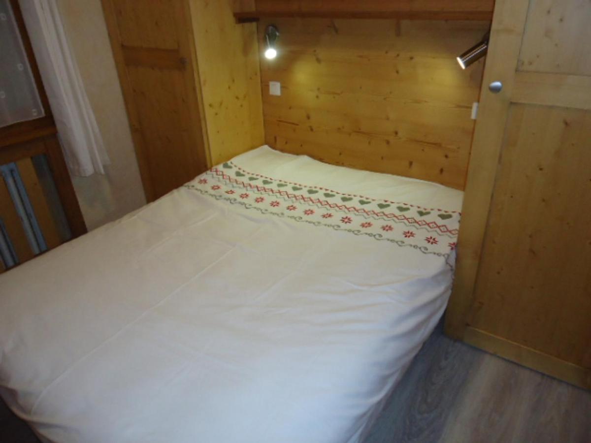 Appartement La Clusaz, 3 pièces, 6 personnes - FR-1-459-51 Extérieur photo