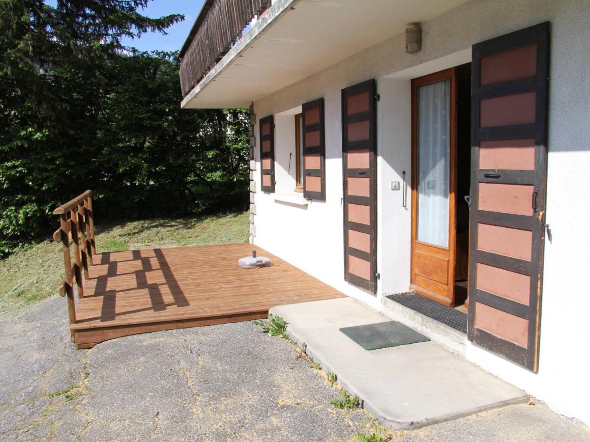 Appartement La Clusaz, 3 pièces, 6 personnes - FR-1-459-51 Extérieur photo