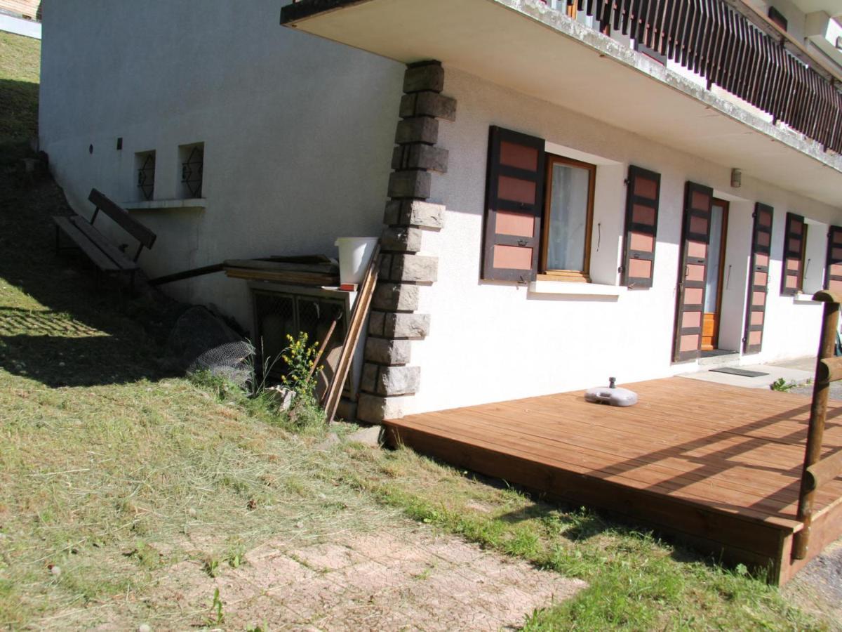 Appartement La Clusaz, 3 pièces, 6 personnes - FR-1-459-51 Extérieur photo